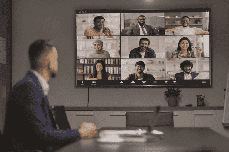 Qual a Melhor Plataforma de Videoconferência em 2023?